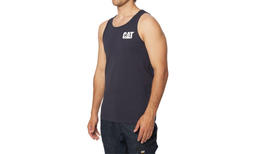 Varemerke Singlet Marine Larve