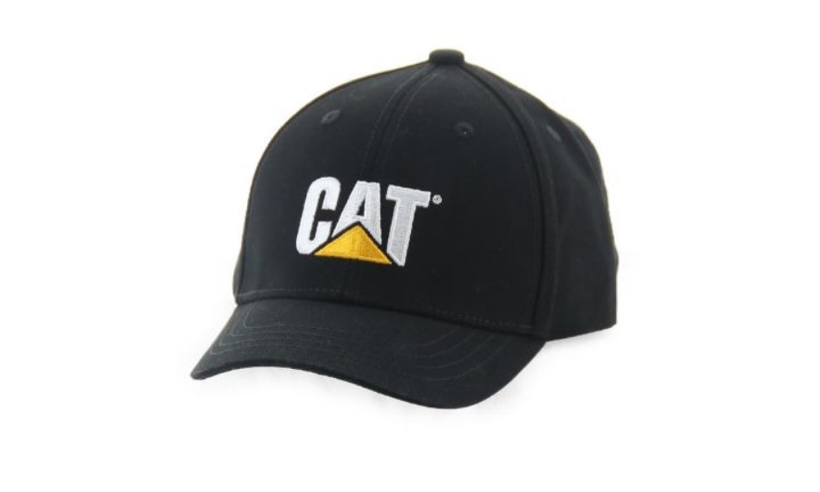 Varemerke Caps Larve For Barn