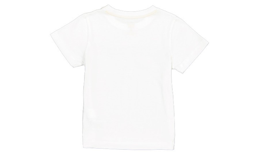 Barn Caterpillar T-skjorte Hvit Caterpillar