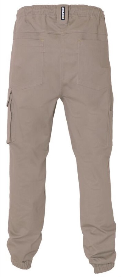 Diesel Bukse Khaki Larve