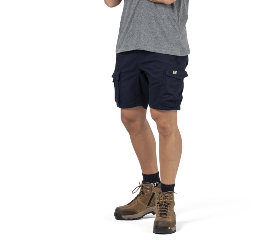 Diesel Kort Marine Larve