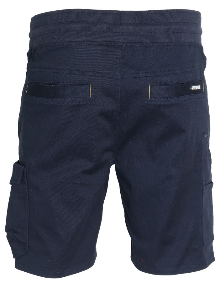 Diesel Kort Marine Larve