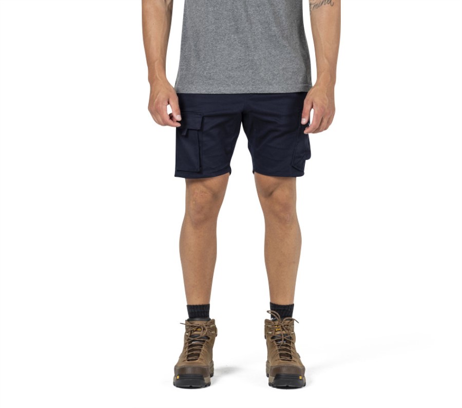 Diesel Kort Marine Larve