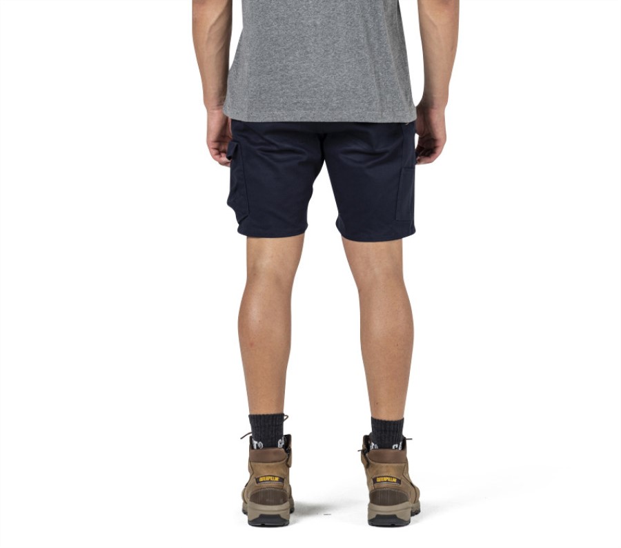 Diesel Kort Marine Larve