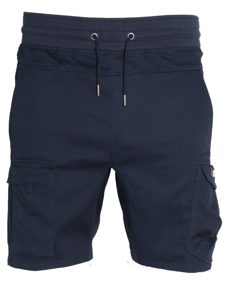 Diesel Kort Marine Larve