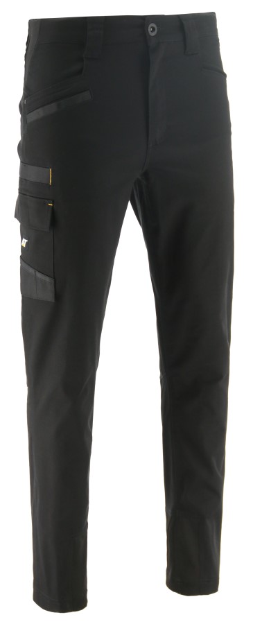 Elite Operatørbukse Svart Larve