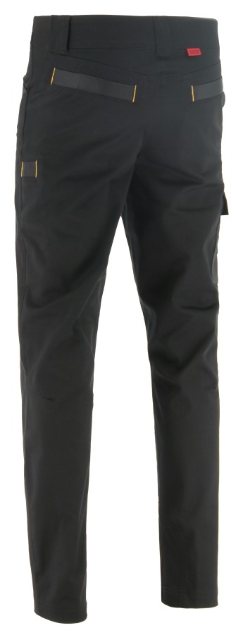 Elite Operatørbukse Svart Larve