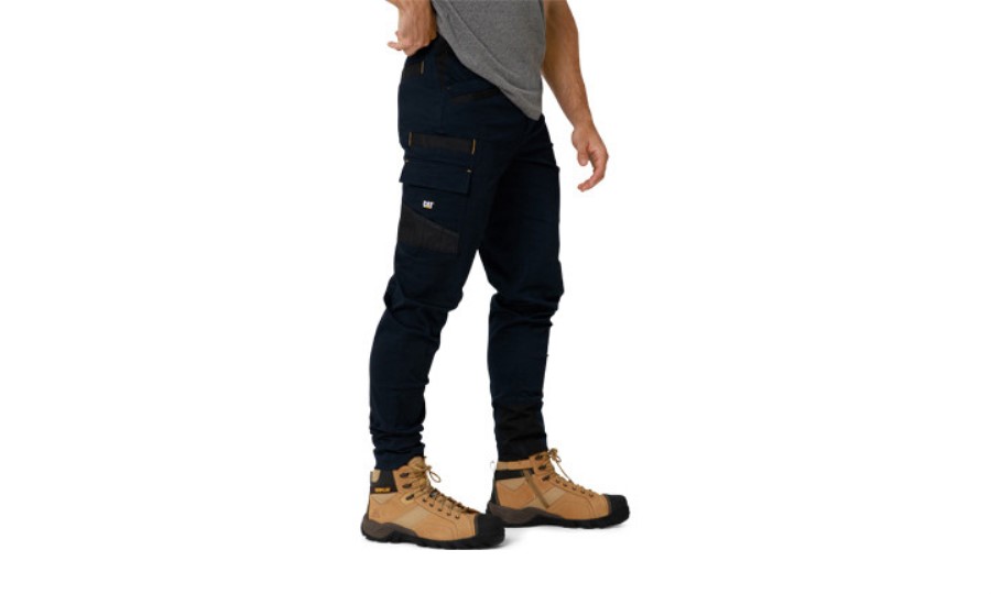 Elite Operatørbukse Marine Larve