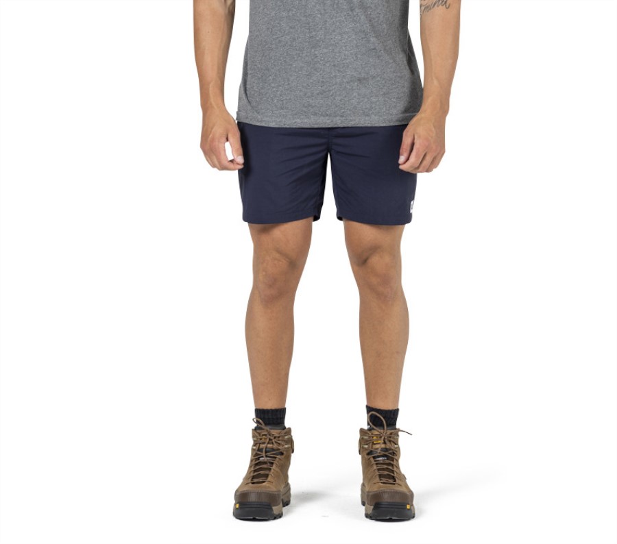 Nylon Kort Marine Larve