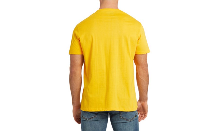 Original Logo T-skjorte Larve