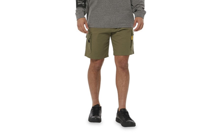 Foundation Cargo Shortmarshland Larve