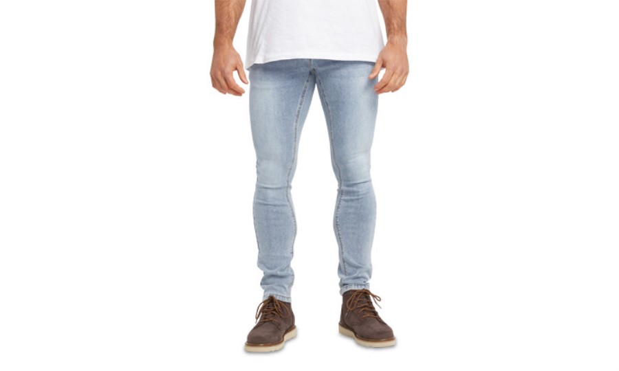 Nittiåtte Skinnysoda Vask Larve