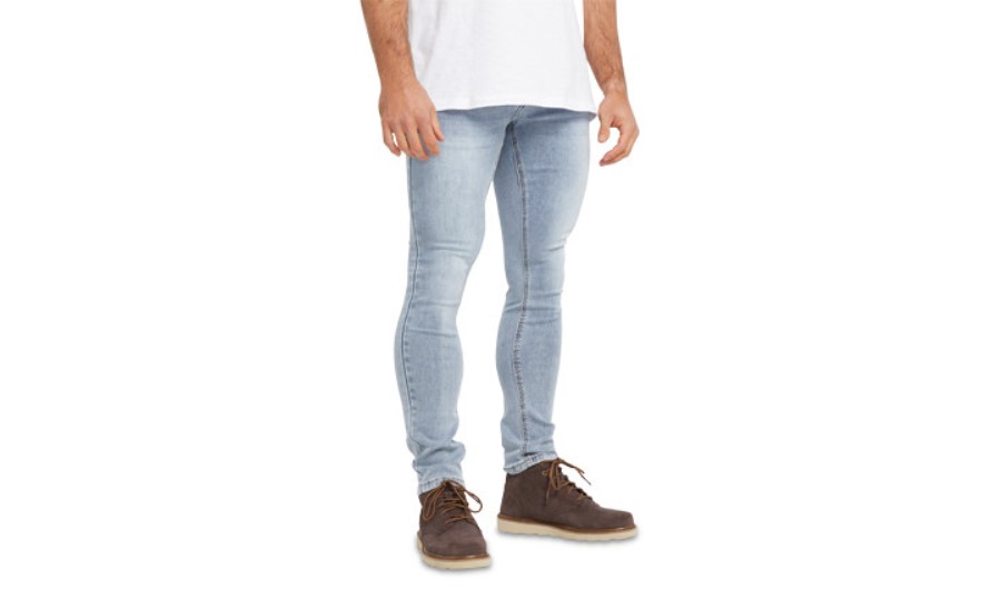 Nittiåtte Skinnysoda Vask Larve