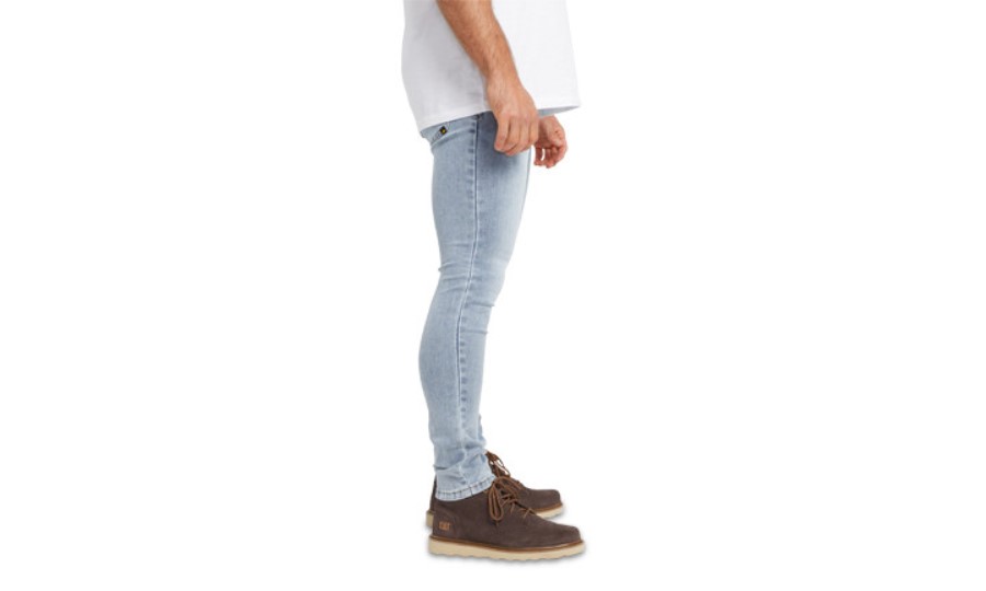 Nittiåtte Skinnysoda Vask Larve