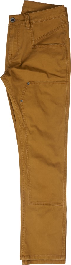 Arbeidsbukse Bronse Larve