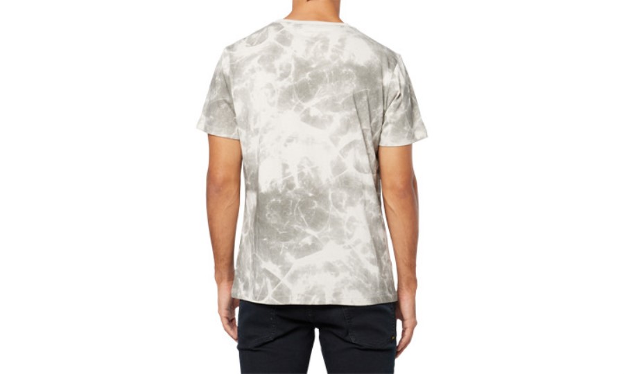 Koble Energi Aop Tee Lunar Rock Larve