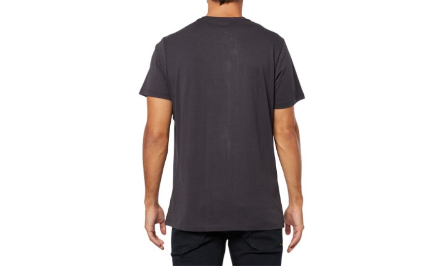 Koble Energiblokker Tee Blå Grafitt Larve