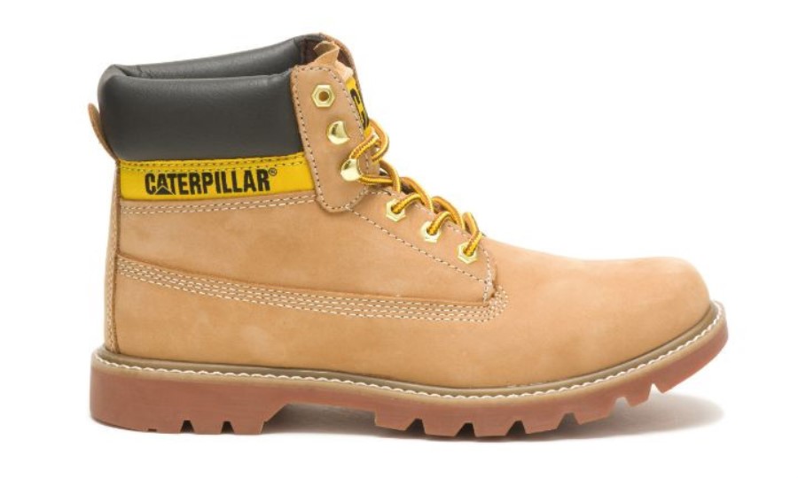 Colorado 2.0 Boot Honning Reset Caterpillar
