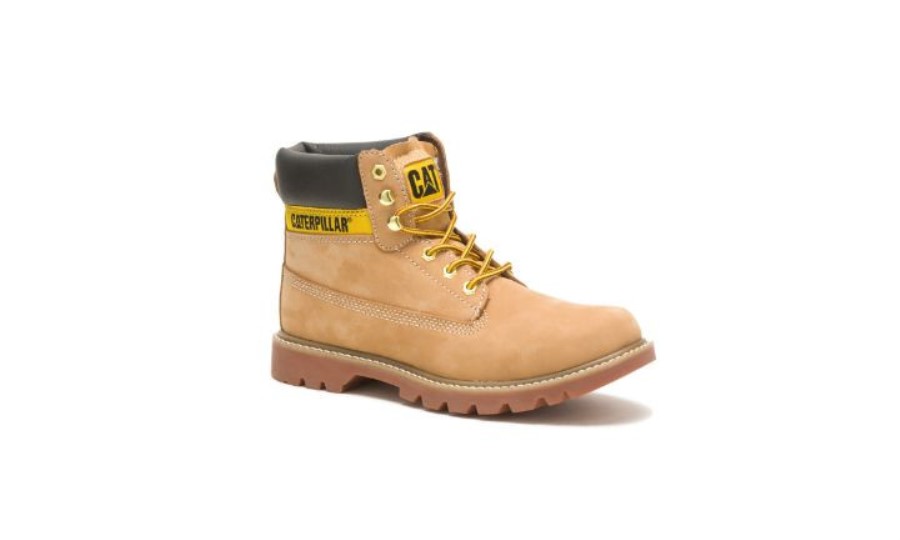 Colorado 2.0 Boot Honning Reset Caterpillar