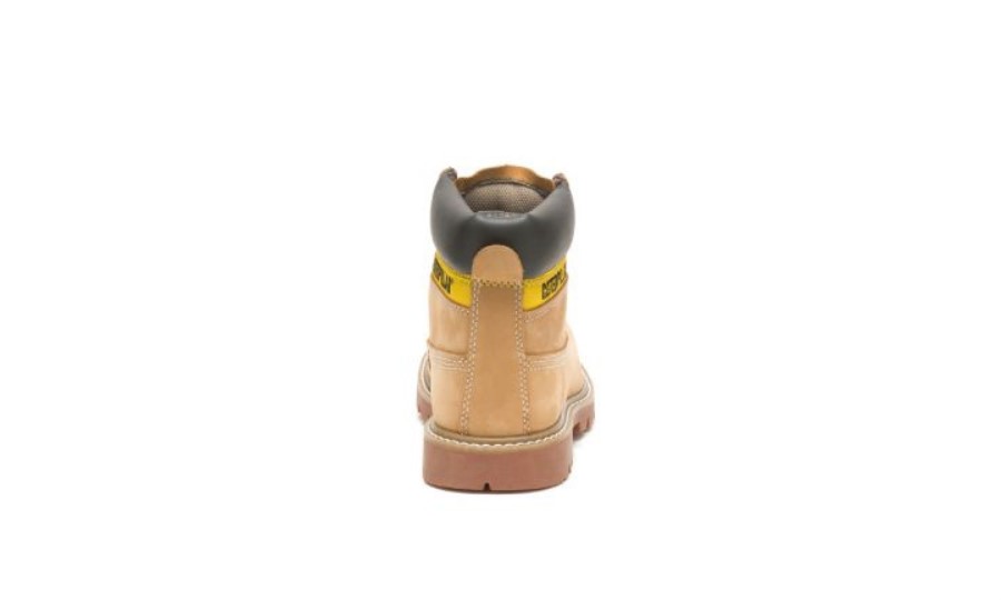 Colorado 2.0 Boot Honning Reset Caterpillar