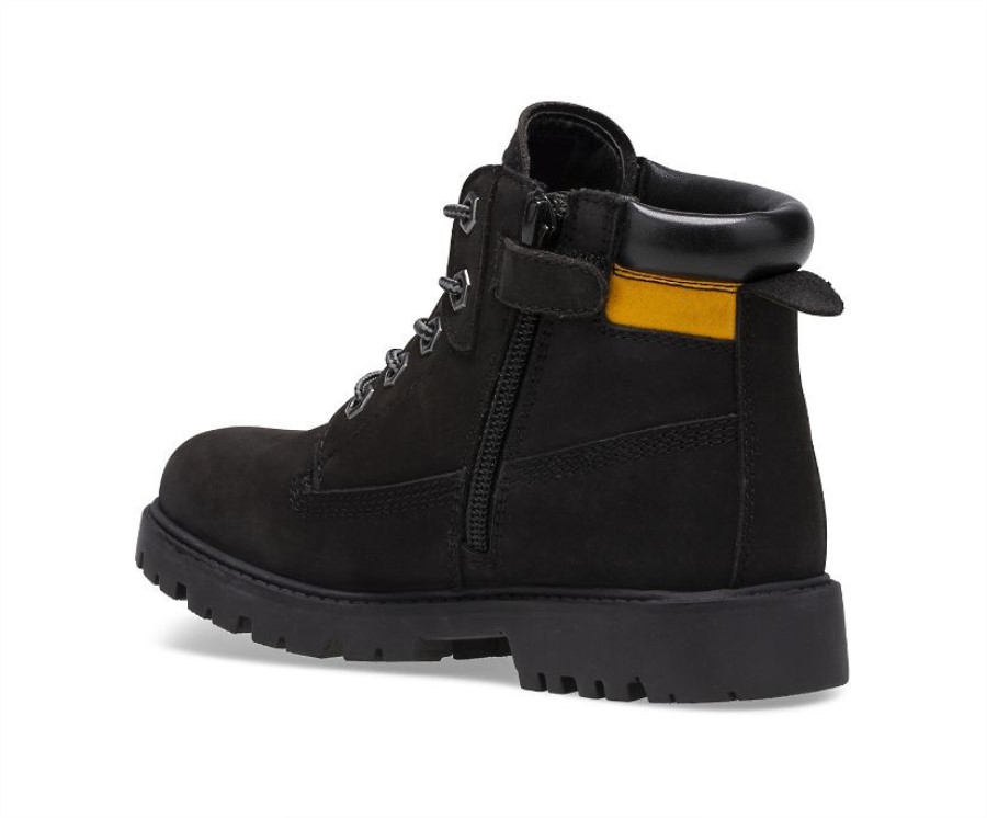 Barn Colorado Svart Larve