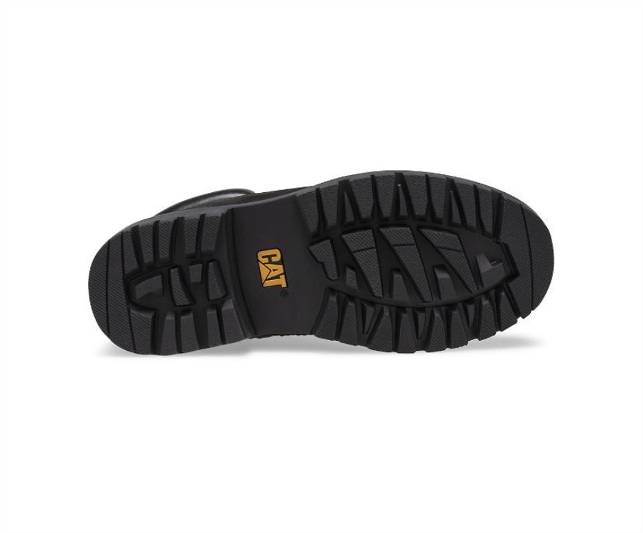 Barn Colorado Svart Larve