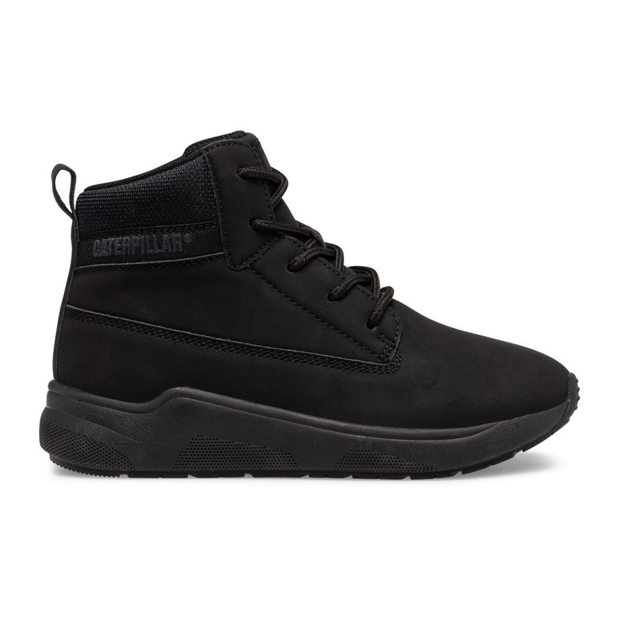 Barn Colorado Sport Svart Larve
