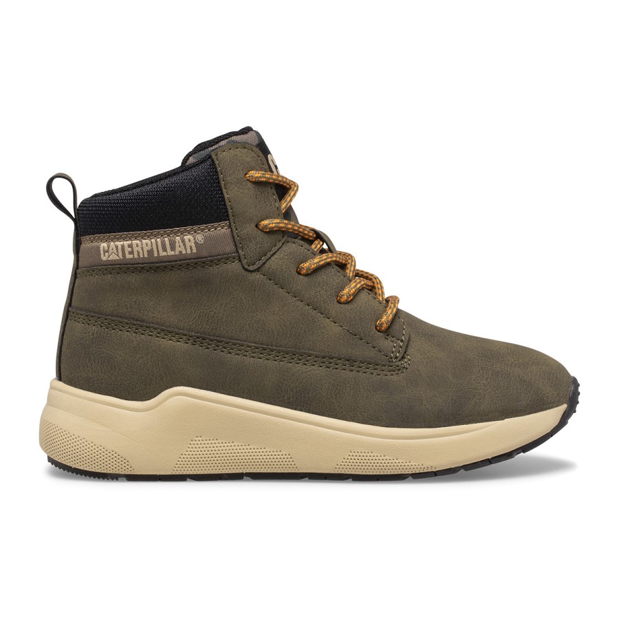 Barn Colorado Sport Oliven Larve