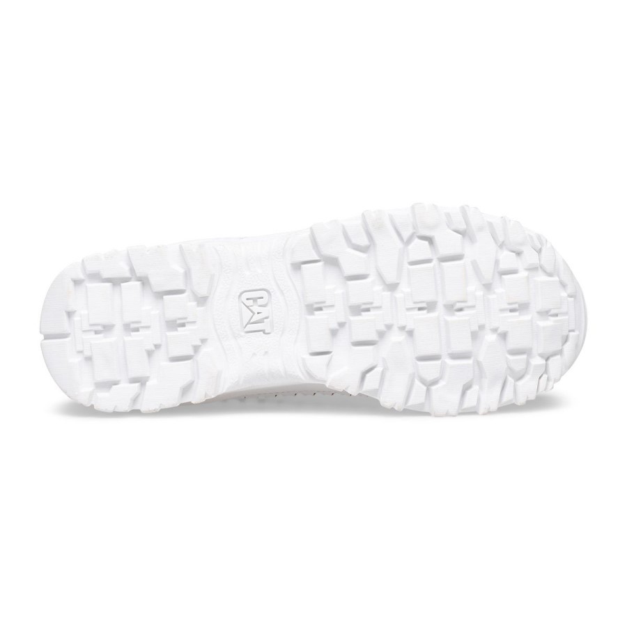 Barn Inntrenger Hvit Larve