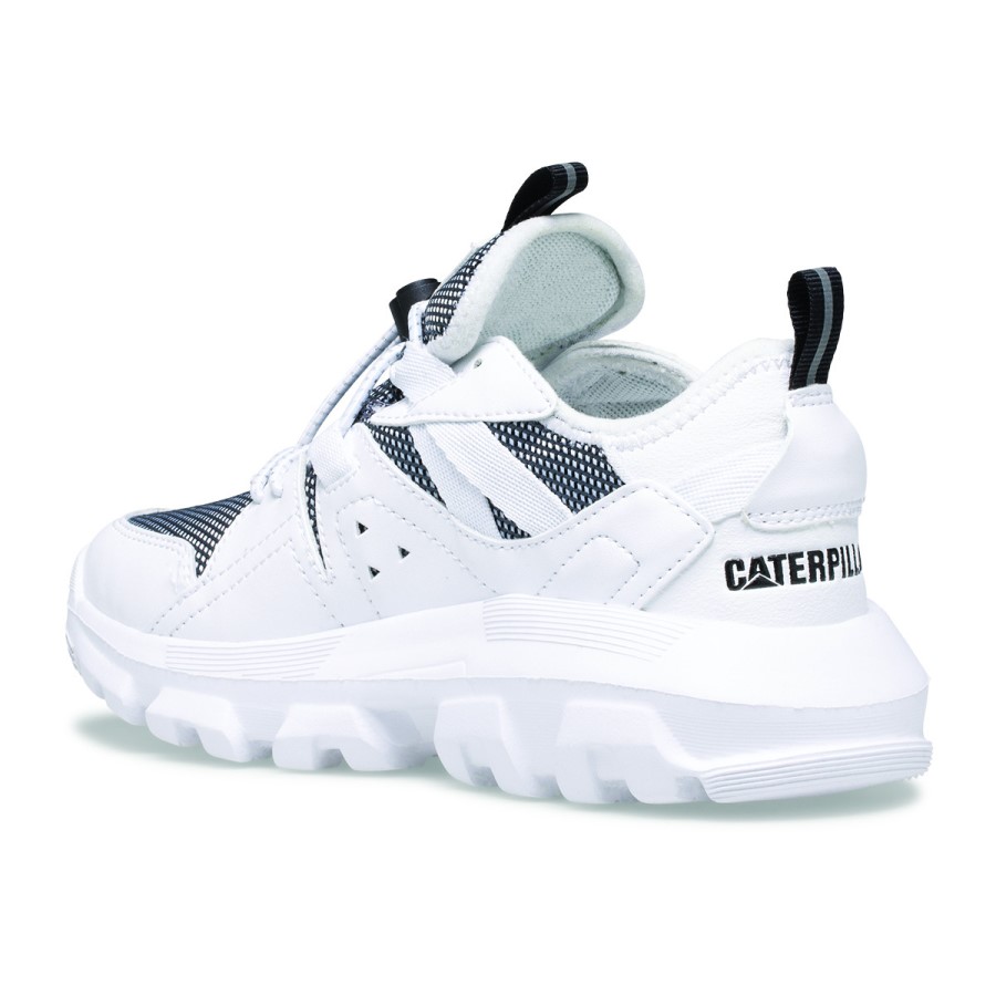 Kids Raider Hvit Larve