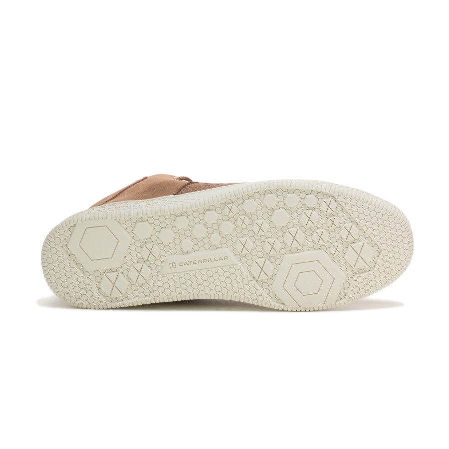 Pause Midt Ristet Kokosnøttlarve