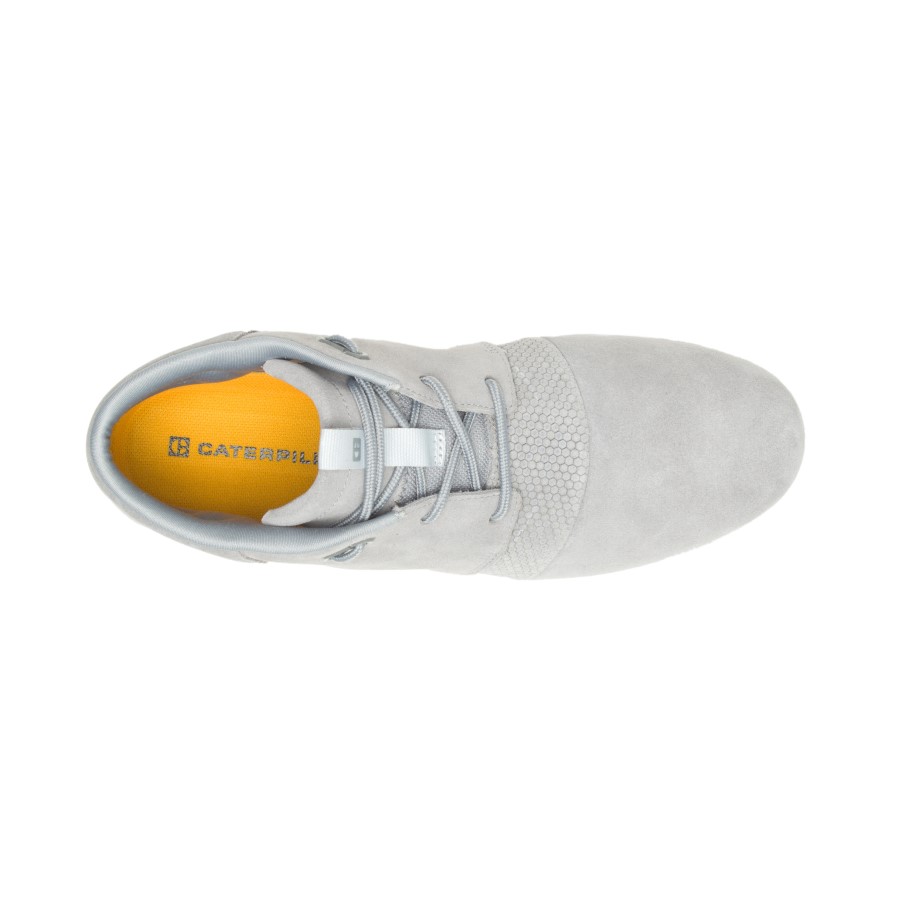 Pause Midt Villdue Larven