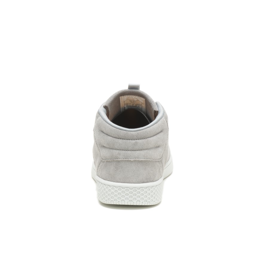 Pause Midt Villdue Larven