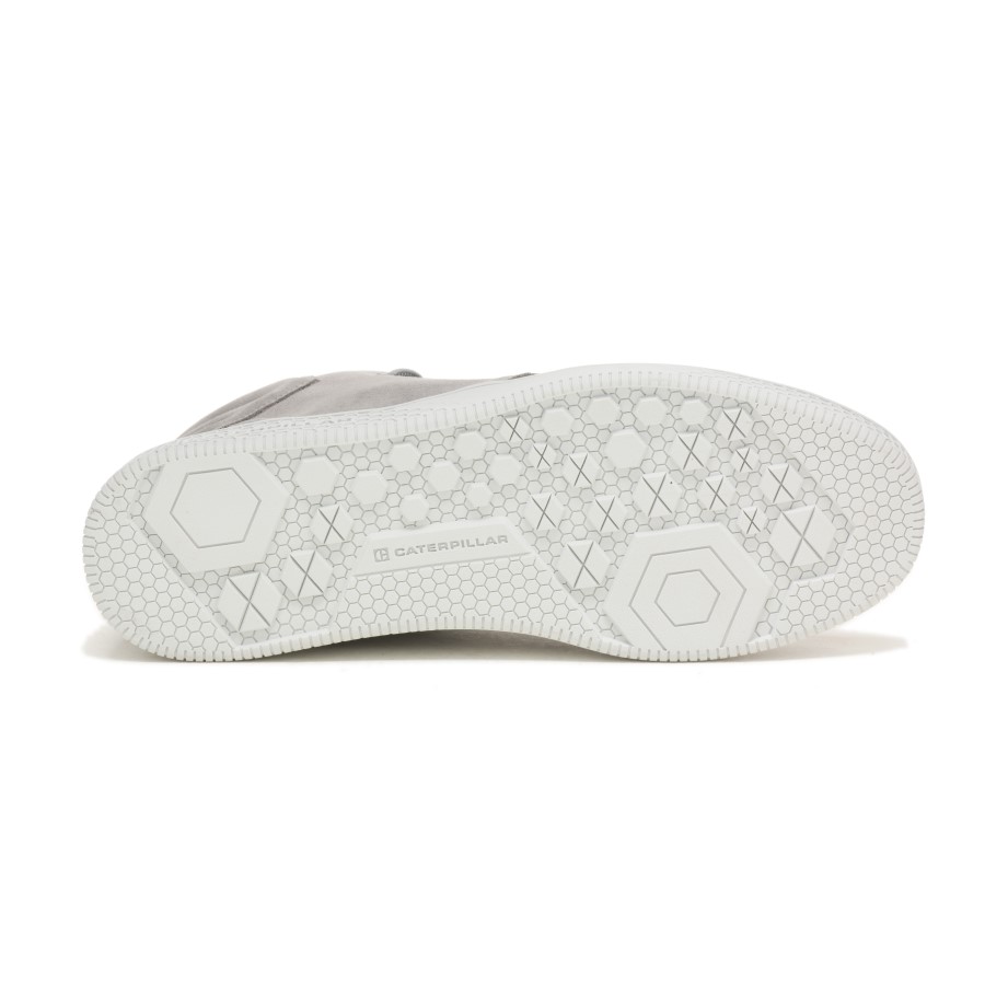 Pause Midt Villdue Larven