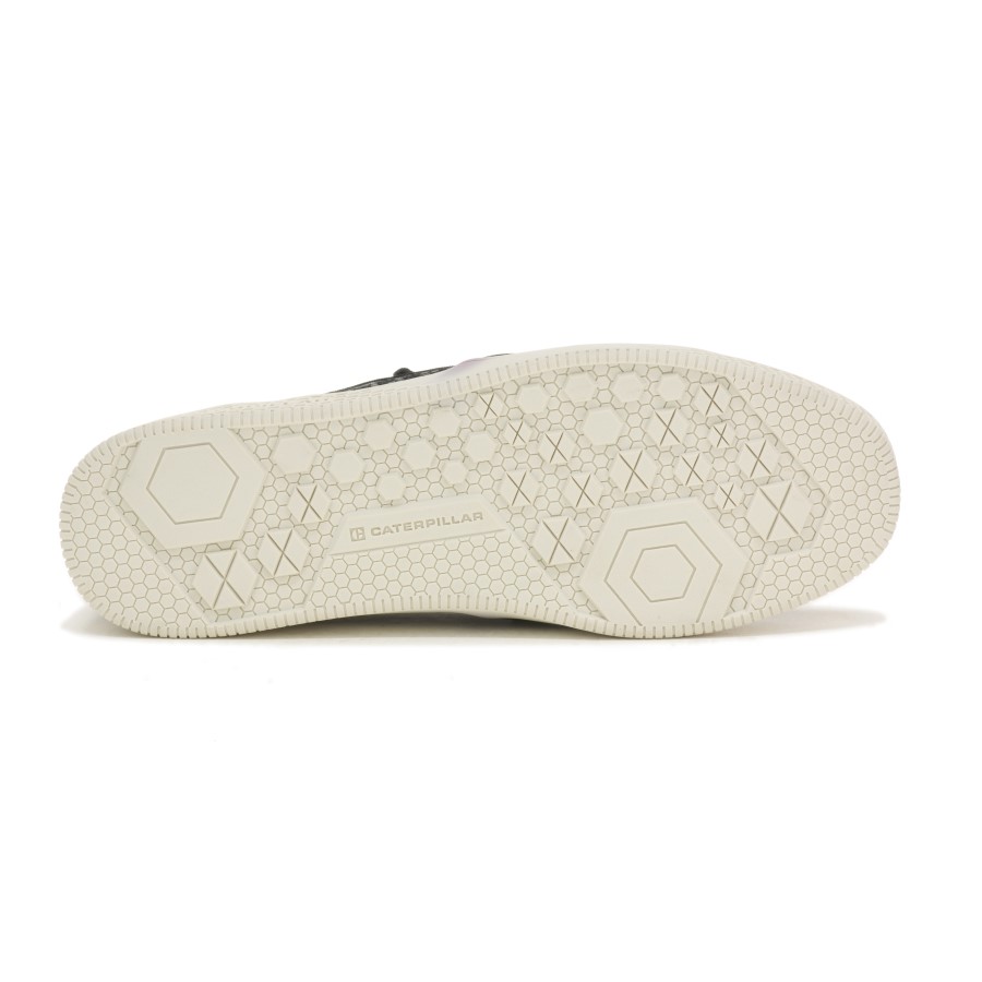 Pause Slip På Lerret Blå Larve