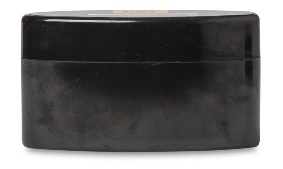 Umiddelbar Glans Svamp Larve