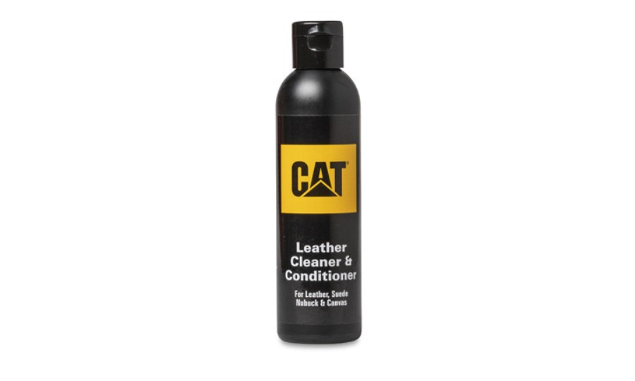 Skinnrens Og Amp Conditioner Larve