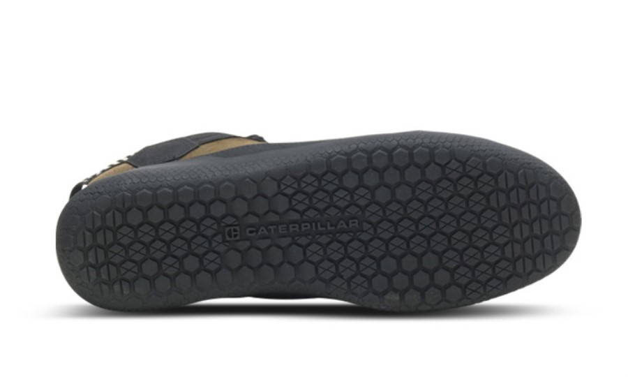 Kode Hex-verktøy Mørk Oliven Larve