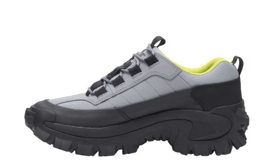 Inntrenger Galosh Vanntett Villdue Larve