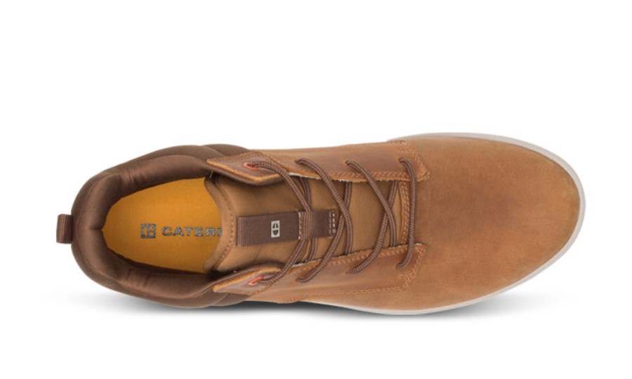 Proxy Hei Algoritme Caterpillar