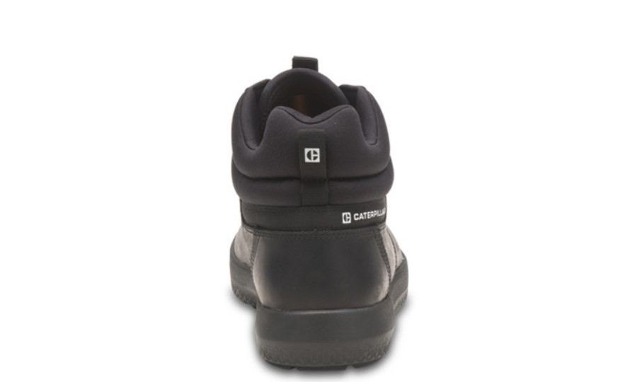 Proxy Hei Svart Larve