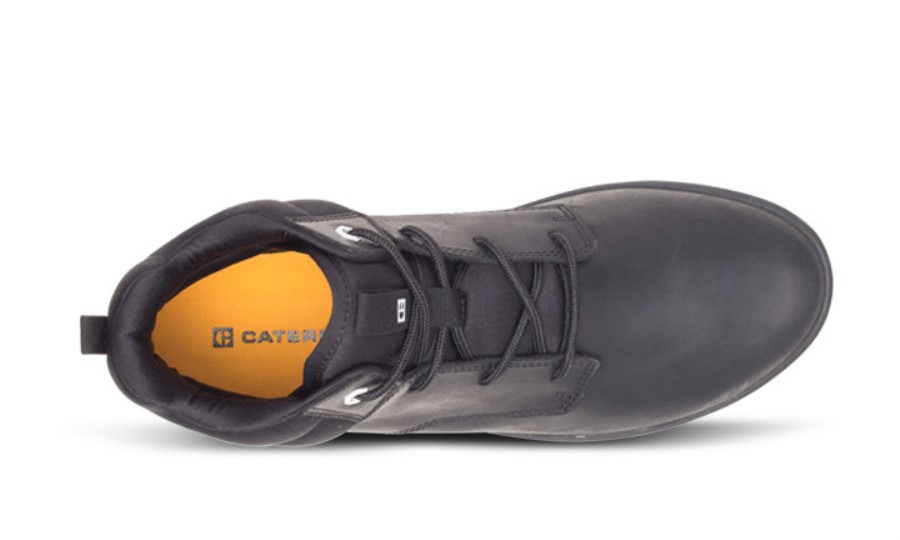 Proxy Hei Svart Larve