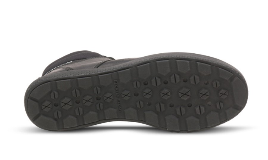 Proxy Hei Svart Larve