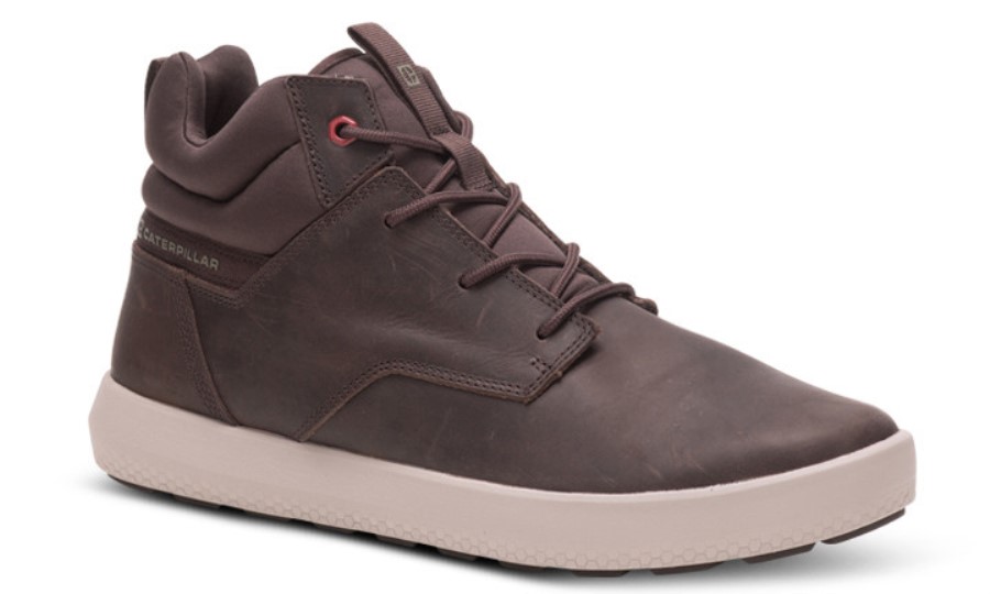 Proxy Hei Kaffebønne Larve