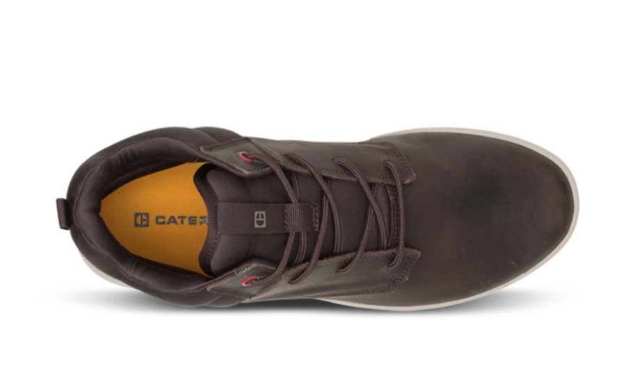 Proxy Hei Kaffebønne Larve