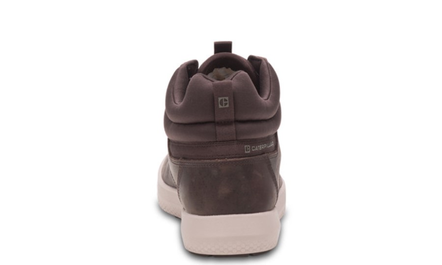 Proxy Hei Kaffebønne Larve