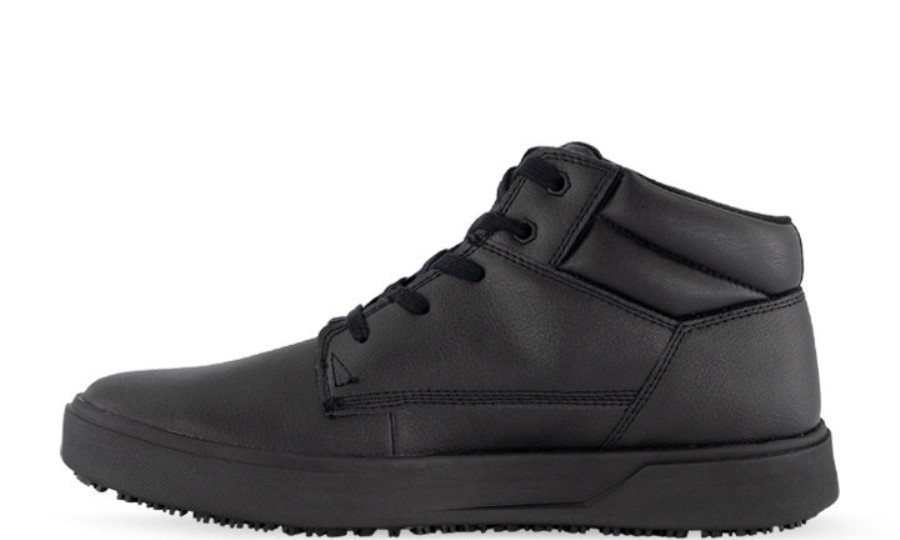 Prorush Sr Chukka Larve