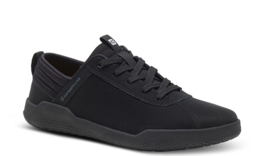 Sekskantsko Svart Larve