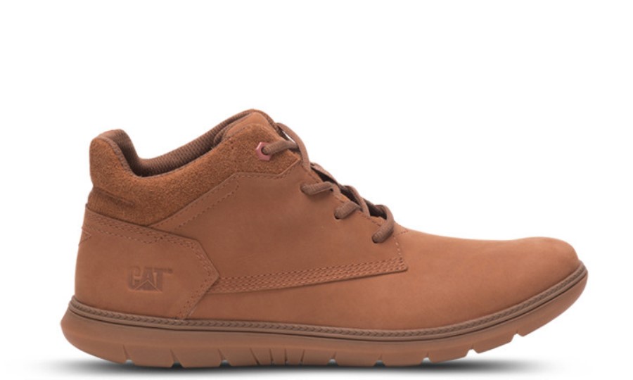 Roamer Mid 2.0 Lion Larve