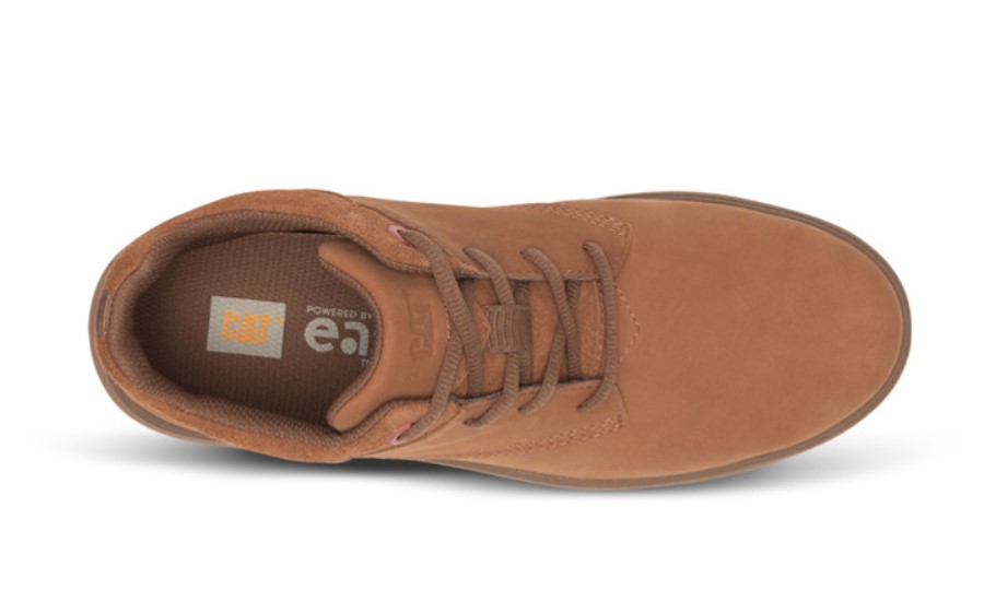 Roamer Mid 2.0 Lion Larve